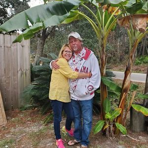 Meet your Posher, Wanda